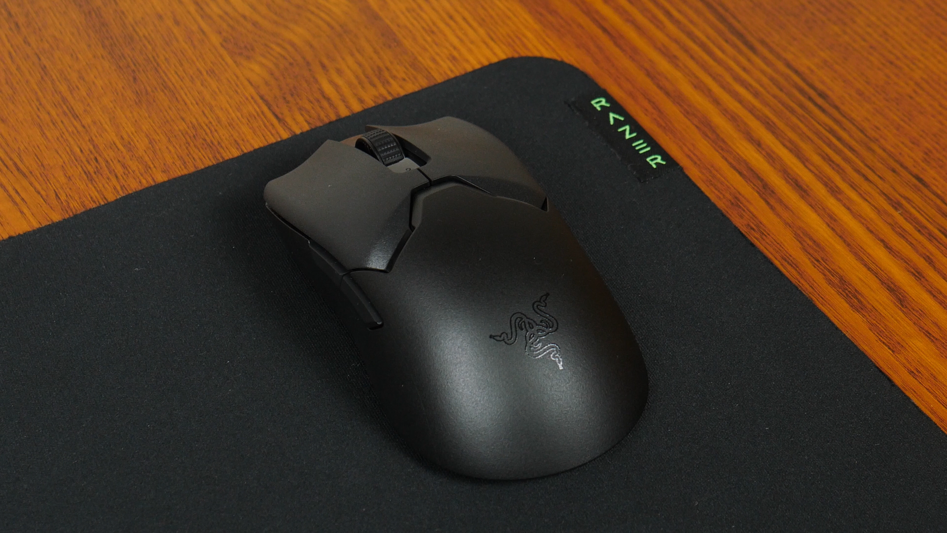Review: Razer Viper V2 Pro Wireless Gaming Mouse Review: Razer Viper V2 Pro Wireless Gaming Mouse